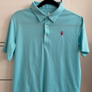 Johnnie-O youth polo